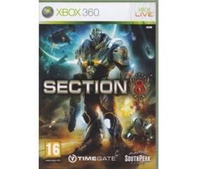 Section 8 (Xbox 360)