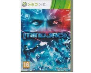 Mindjack (Xbox 360)