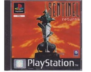 Sentinel Returns (PS1)
