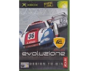 Racing Evoluzione (Xbox)