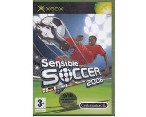 Sensible Soccer 2006 (Xbox)