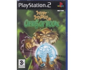 Myth Makers : Orbs of Doom (PS2)