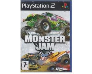 Monster Jam (PS2)
