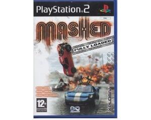 Mashed : Fully Loaded (PS2)
