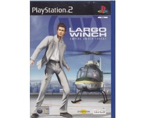 Largo Winch (PS2)