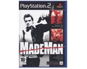 Made Man (PS2)