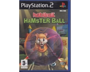 Habitrail Hamster Ball (PS2)