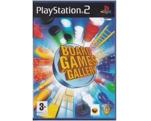 Board Games Gallery (PS2)