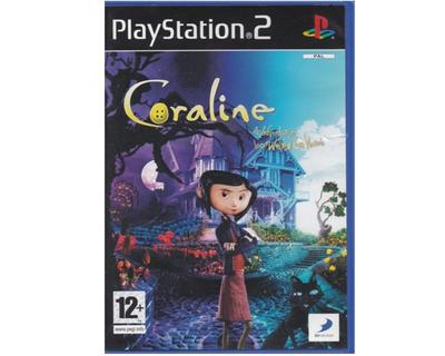 Coraline (PS2)