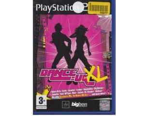 Dancing :UK XL (PS2)