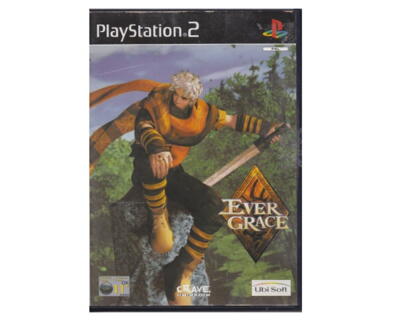 EverGrace (PS2)