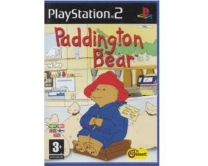 Paddington Bear (PS2)