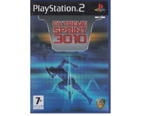 Extreme Sprint 3010 (PS2)