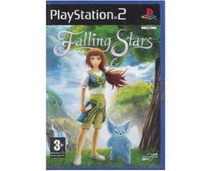 Falling Stars (PS2)