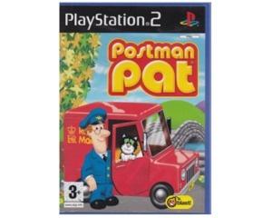 Postman Pat (PS2)
