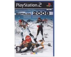 RTL Biathlon 2008 (PS2)