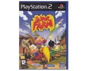 Super Farm (PS2)