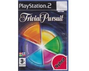 Trivial Pursuit (PS2)