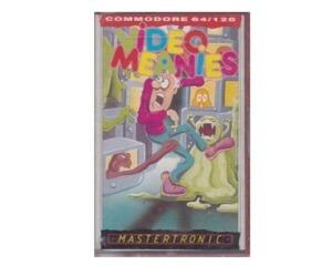 Video Meanies (bånd) (Commodore 64)