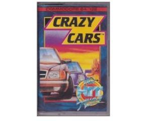 Crazy Cars (bånd) (Commodore 64)