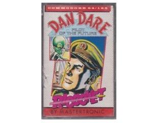 Dan Dare (bånd) (Commodore 64)