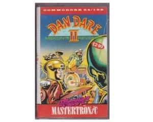 Dan Dare II  (bånd) (Commodore 64)