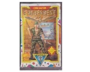Eagles Nest (bånd) (Commodore 64)
