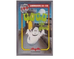 Gogo the Ghost (bånd) (Commodore 64)