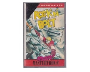 Rockin' Bolt (bånd) (Commodore 64)