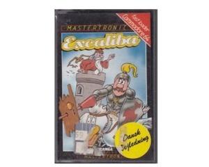 Excaliba (bånd) (Commodore 64)