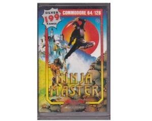 Ninja Master (bånd) (Commodore 64)