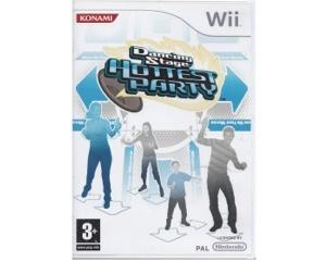 DancingStage : Hottest Party (Wii)