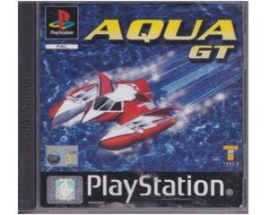 Aqua GT (PS1)