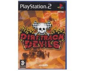 Dirt Track Devils (PS2)