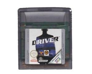 Driver (GBC)