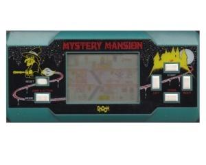 Mystery Mansion (Epoch)