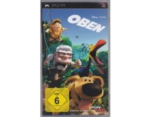 Oben (UP) (tysk) (PSP)