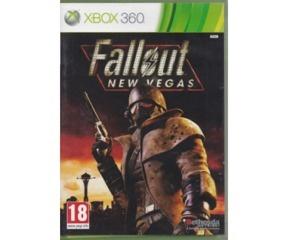 Fallout New Vegas (Xbox 360)