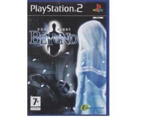Echo Night : Beyond (PS2)