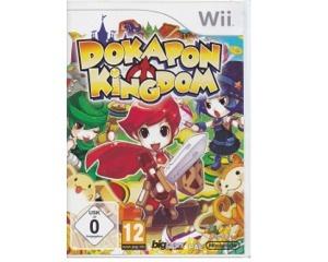 Dokapon Kingdom (Wii)