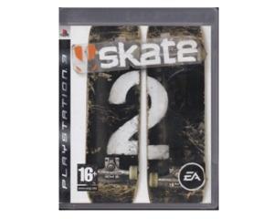 Skate 2 (PS3)