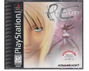 Parasite Eve (US) (PS1)