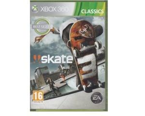 Skate 3 (classics) (Xbox 360)
