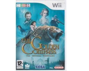 Golden Compass, The (Wii)