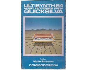 Ultisynth 64 (bånd) (Commodore 64)