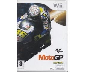 MotoGP (Wii)