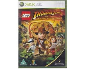 Lego : Indiana Jones : The Original Adventure (Xbox 360)