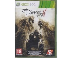 Darkness II (forseglet) (Xbox 360)