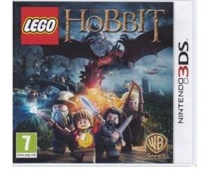 Lego : The Hobbit (3DS)