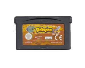 Dokapon (GBA)